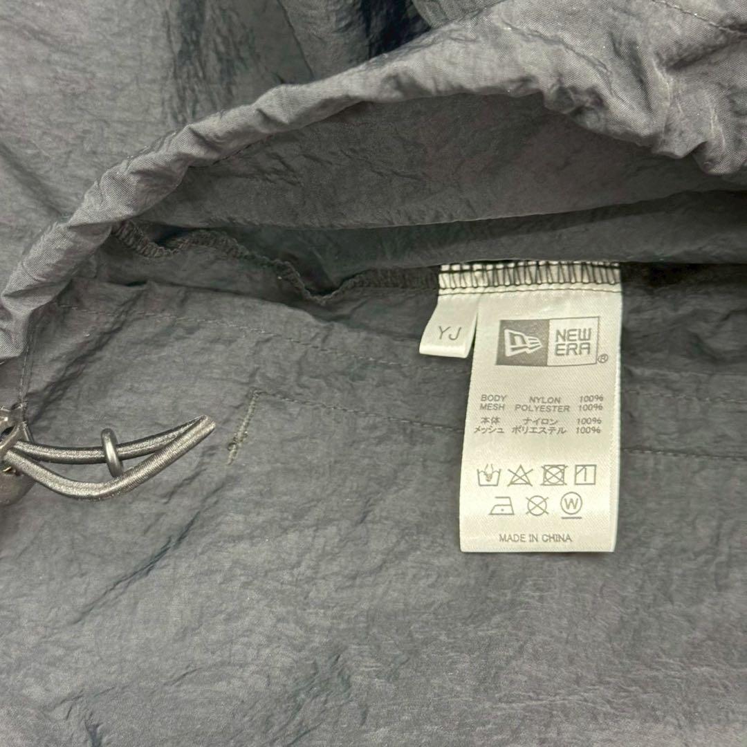 26M5 NEW ERA ニューエラ セットアップ ブラック Mサイズ