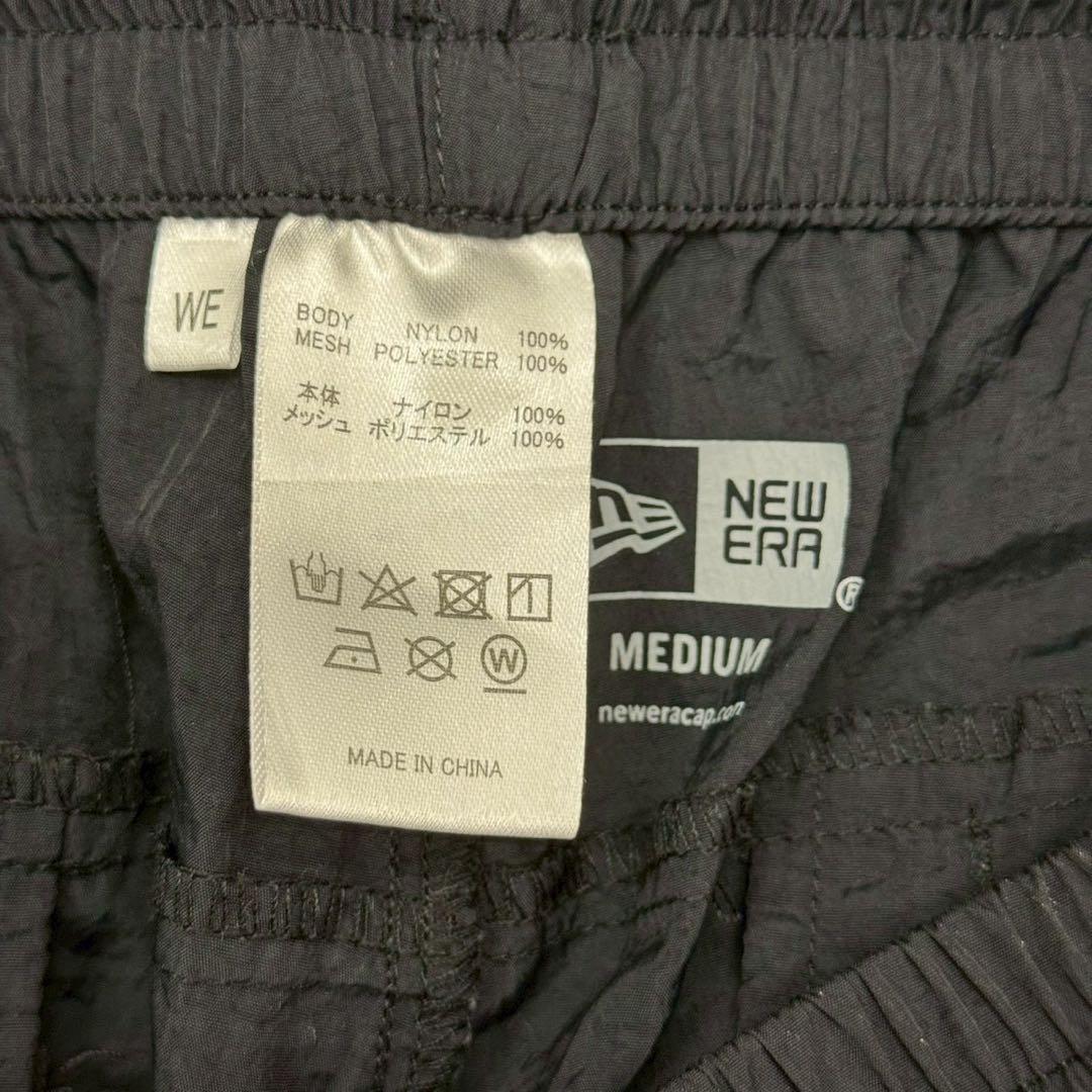 26M5 NEW ERA ニューエラ セットアップ ブラック Mサイズ