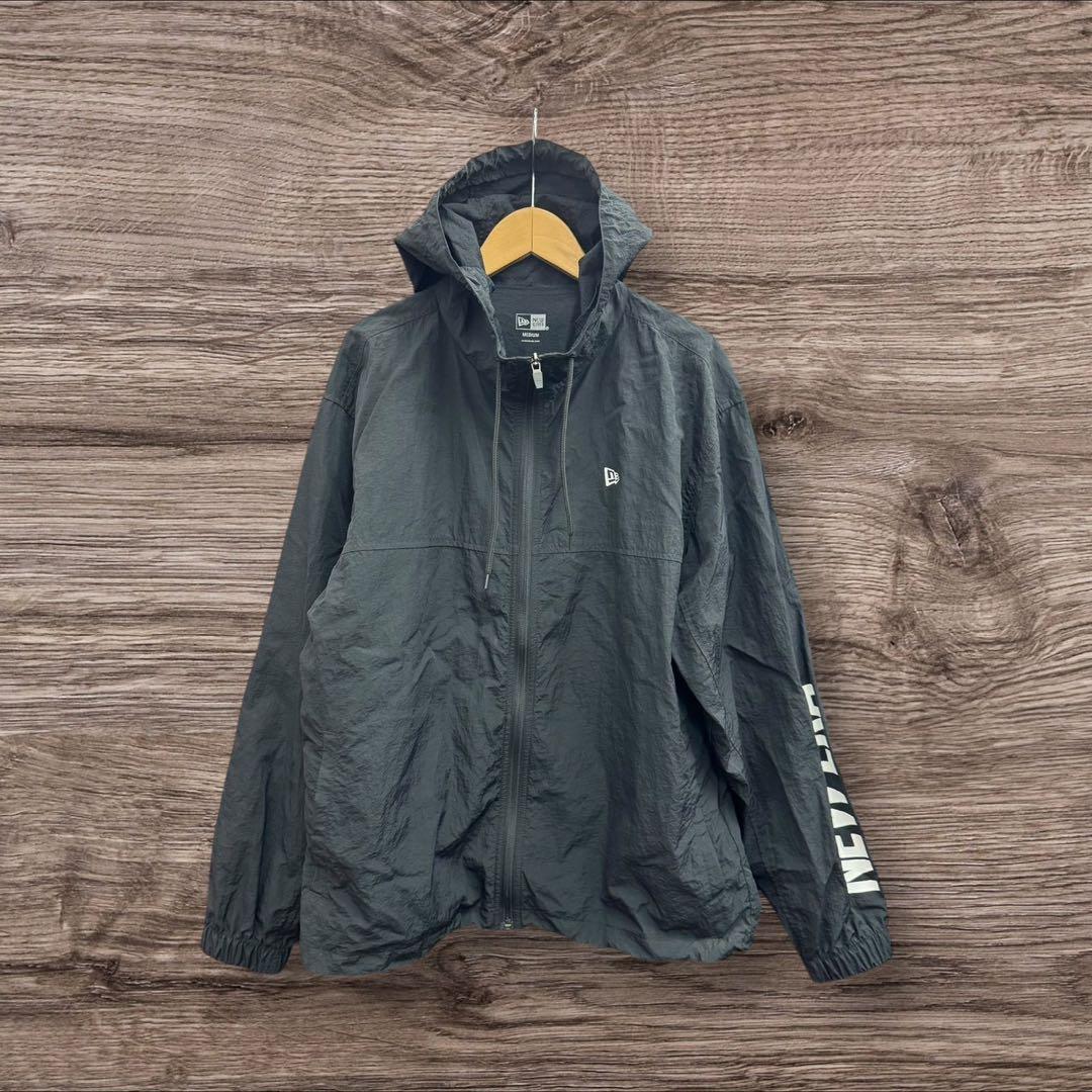 26M5 NEW ERA ニューエラ セットアップ ブラック Mサイズ