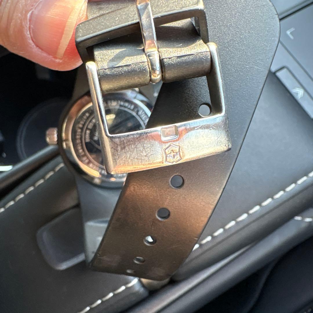 Victorinox Swiss Army 腕時計