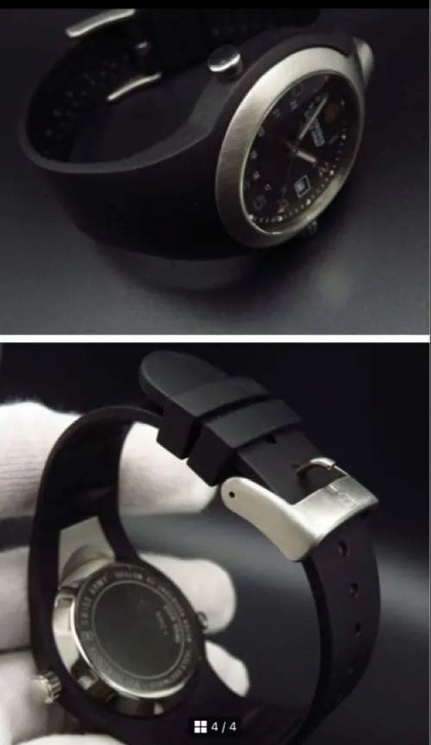 Victorinox Swiss Army 腕時計