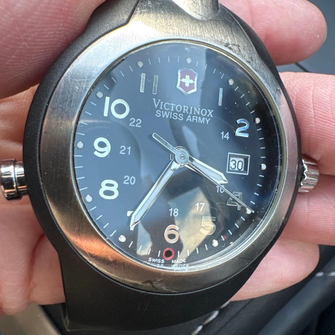 Victorinox Swiss Army 腕時計