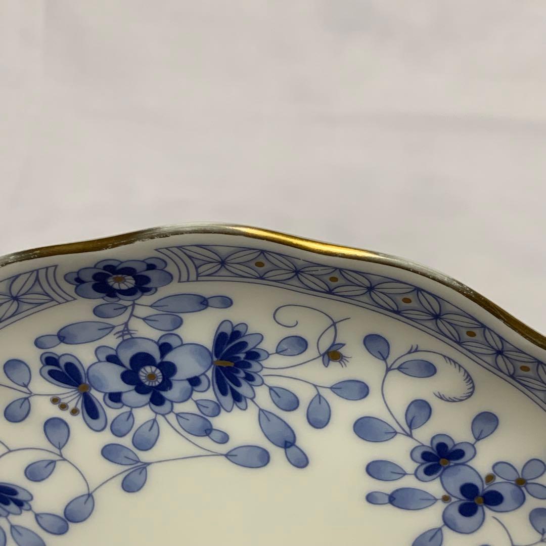 ナルミ ミラノ カップ&ソーサー ポット パンプレート ミートプレート