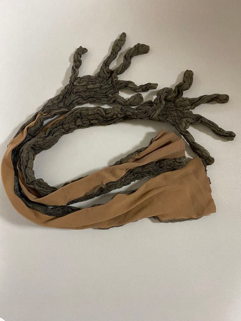 【美品】fumika uchida フミカウチダ　シャーリンググローブ