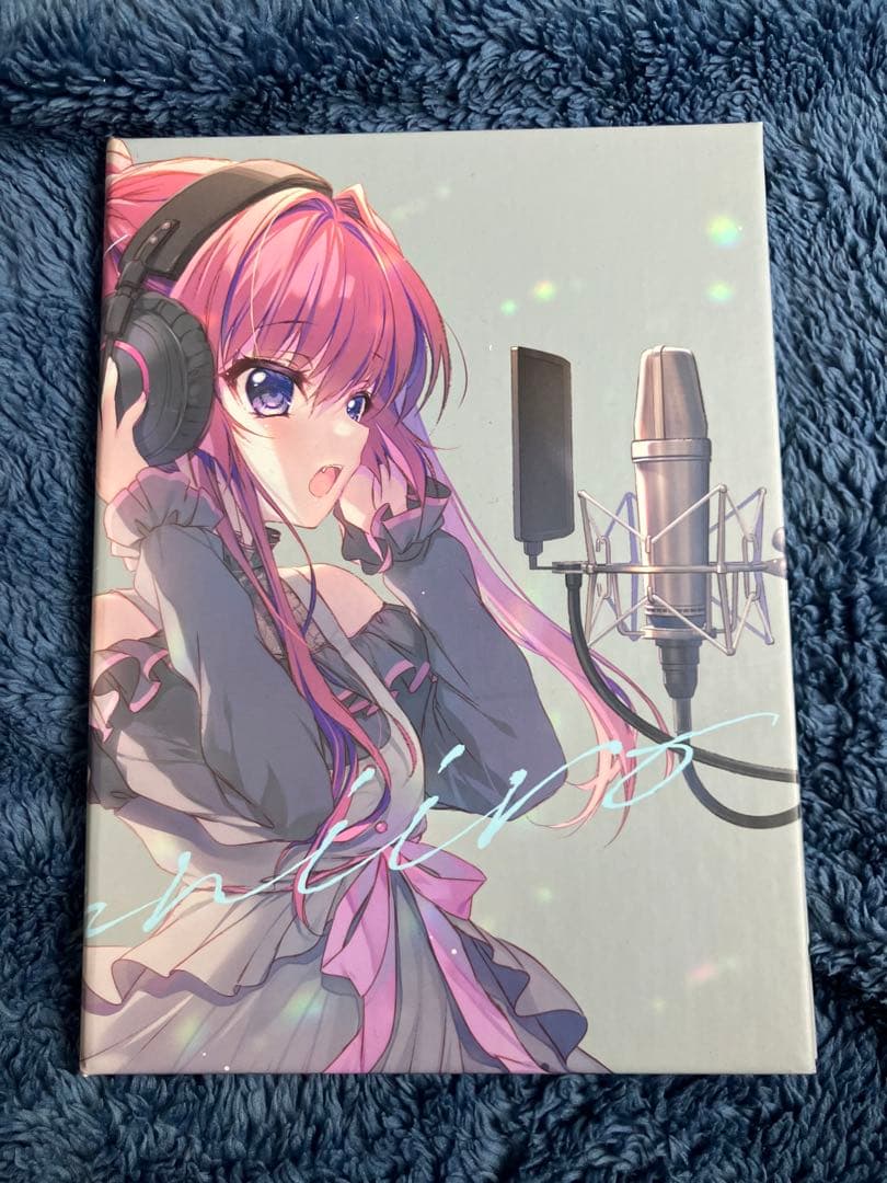 ましろ色シンフォニー SANA EDITION Maxi Single