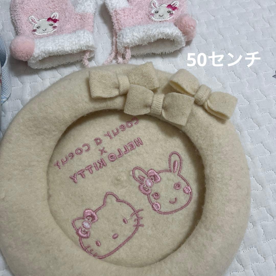 ち*こ様 クーラクール　夏〜冬服　まとめ売り　100サイズ　30点