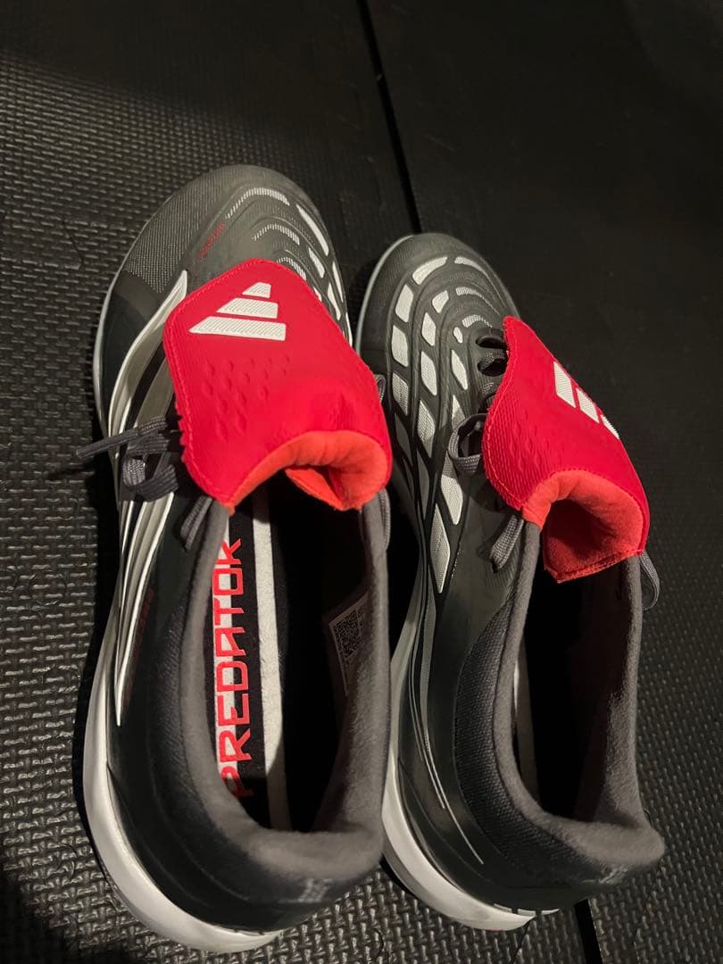 adidas Predator トレーニングシューズ28.0最上級モデル