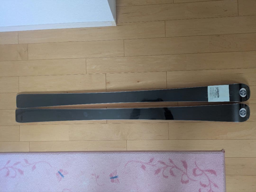 OGASAKA TRIUN GS スキー板 GJ 140