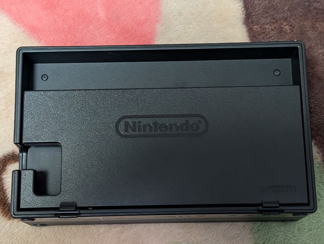 NintendoSwitch　本体　ロトエディション