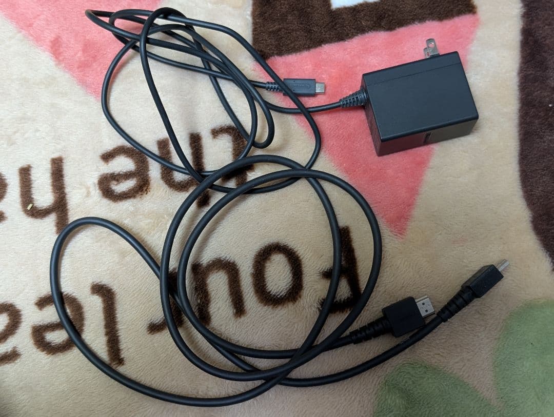 NintendoSwitch　本体　ロトエディション