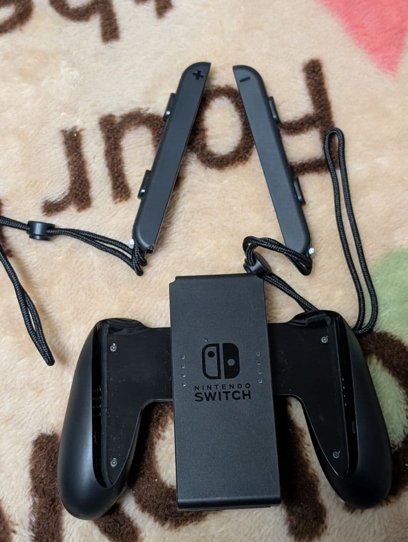 NintendoSwitch　本体　ロトエディション