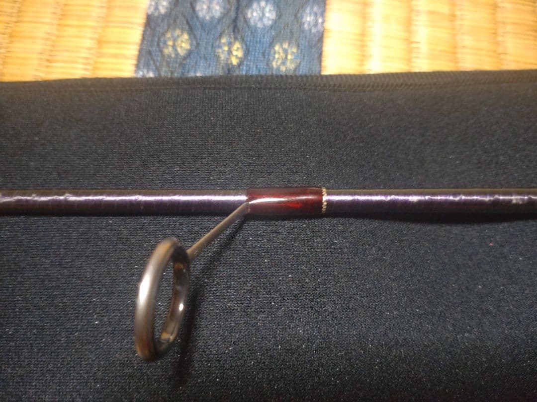 ド*リ様 ワールドシャウラテクニカルエディション　S66UL-R/2