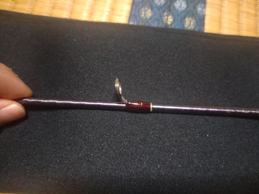 ド*リ様 ワールドシャウラテクニカルエディション　S66UL-R/2