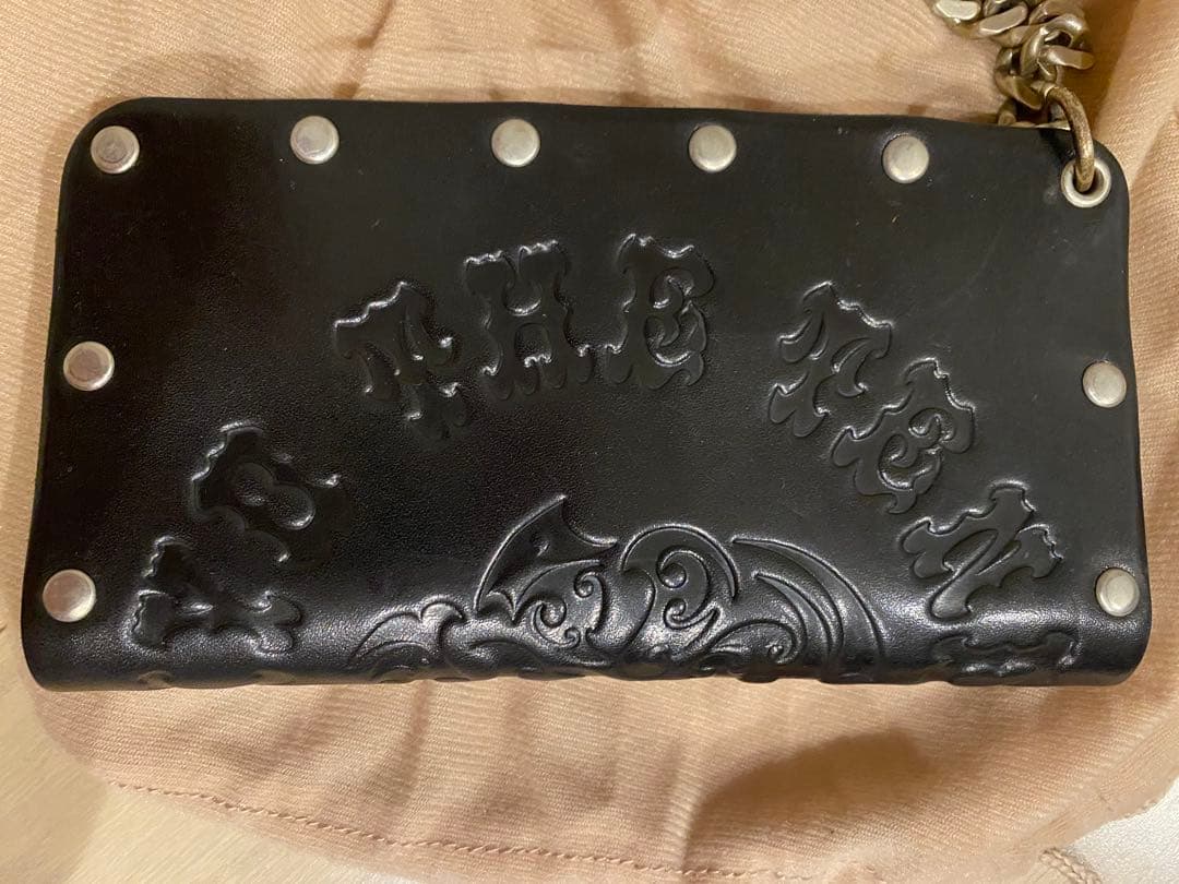 テンダーロイン財布