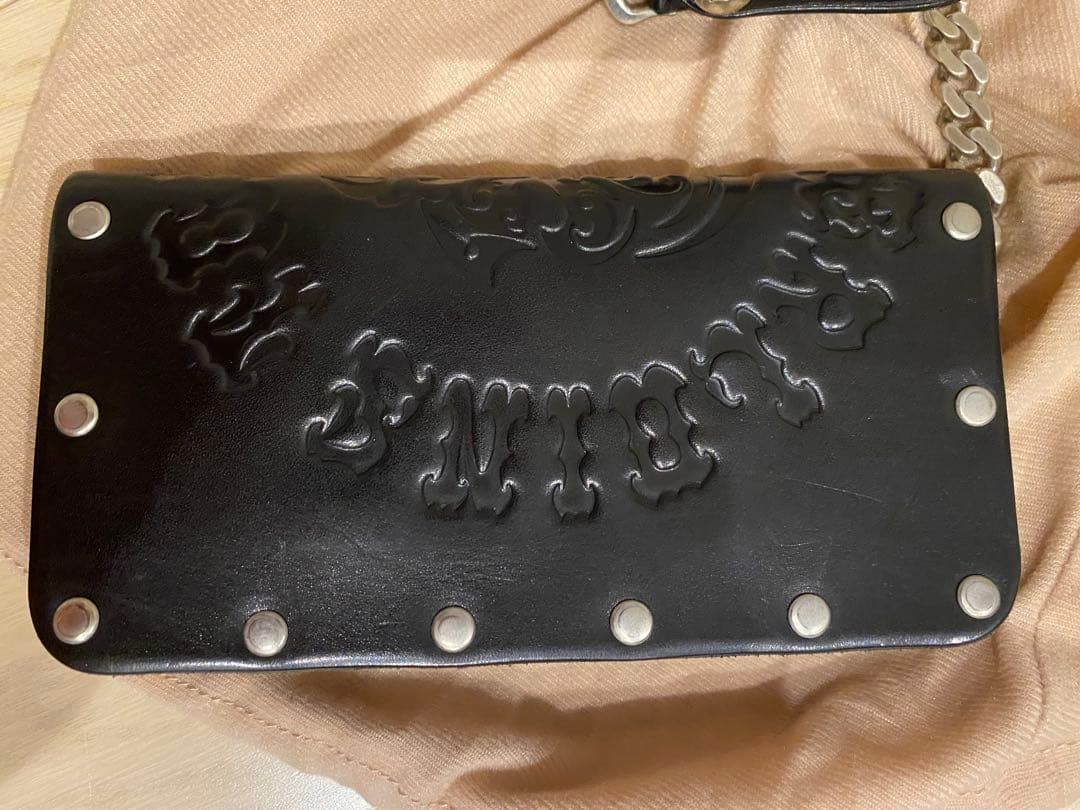 テンダーロイン財布