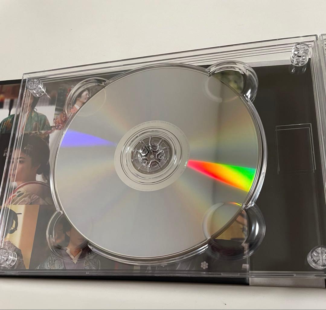 大奥(2024年放送) DVD-BOX〈7枚組〉/亀梨和也　宮舘涼太