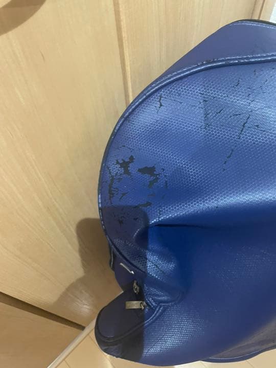 スリクソンキャディーバック