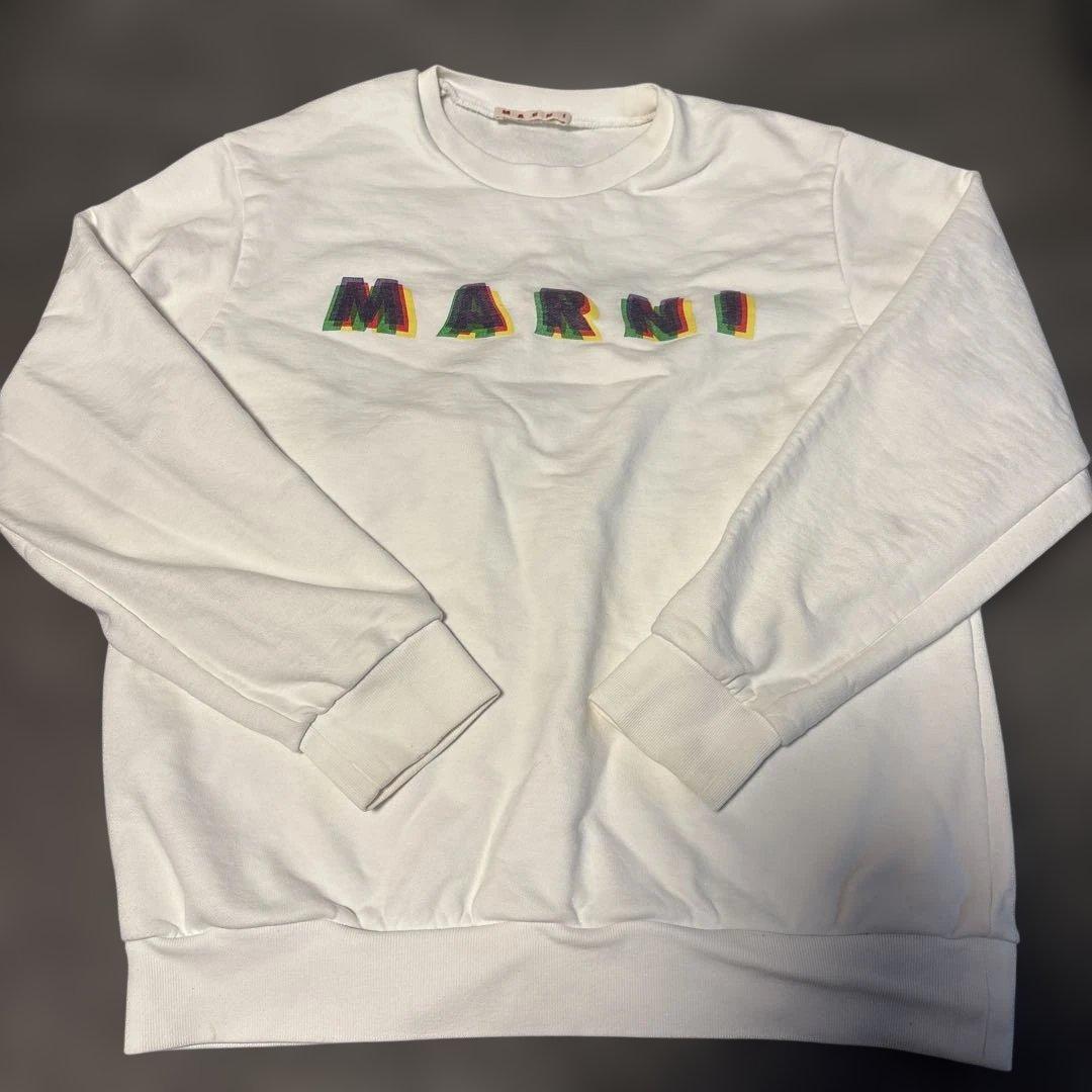 MARNI トレーナー