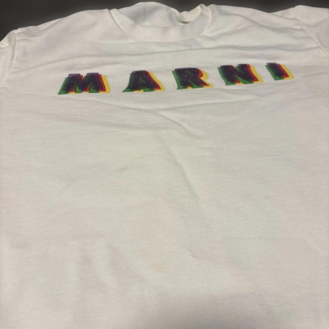 MARNI トレーナー