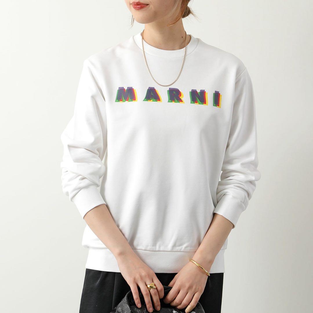 MARNI トレーナー