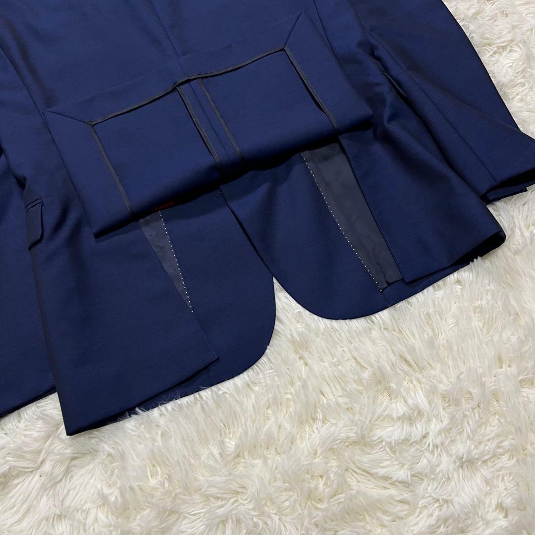極美品✨ PS Paul Smith テーラードジャケット L ネイビー L