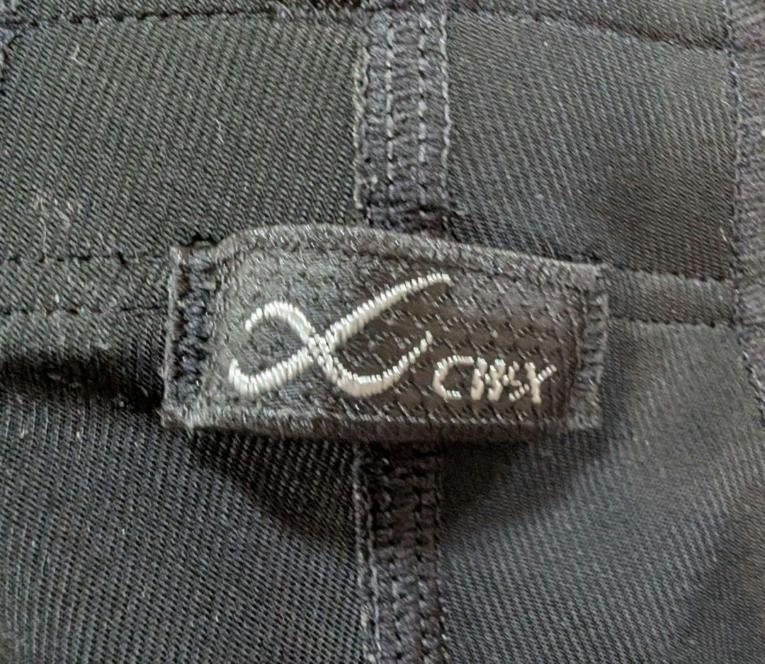 くーたんCW-Xジェネレーターモデル 　 HZY399ウィメンズMブラック