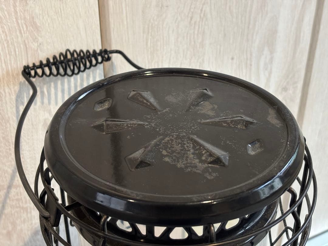 トヨトミ（TOYOTOMI）石油ストーブ クラシック CL-250 2020年製