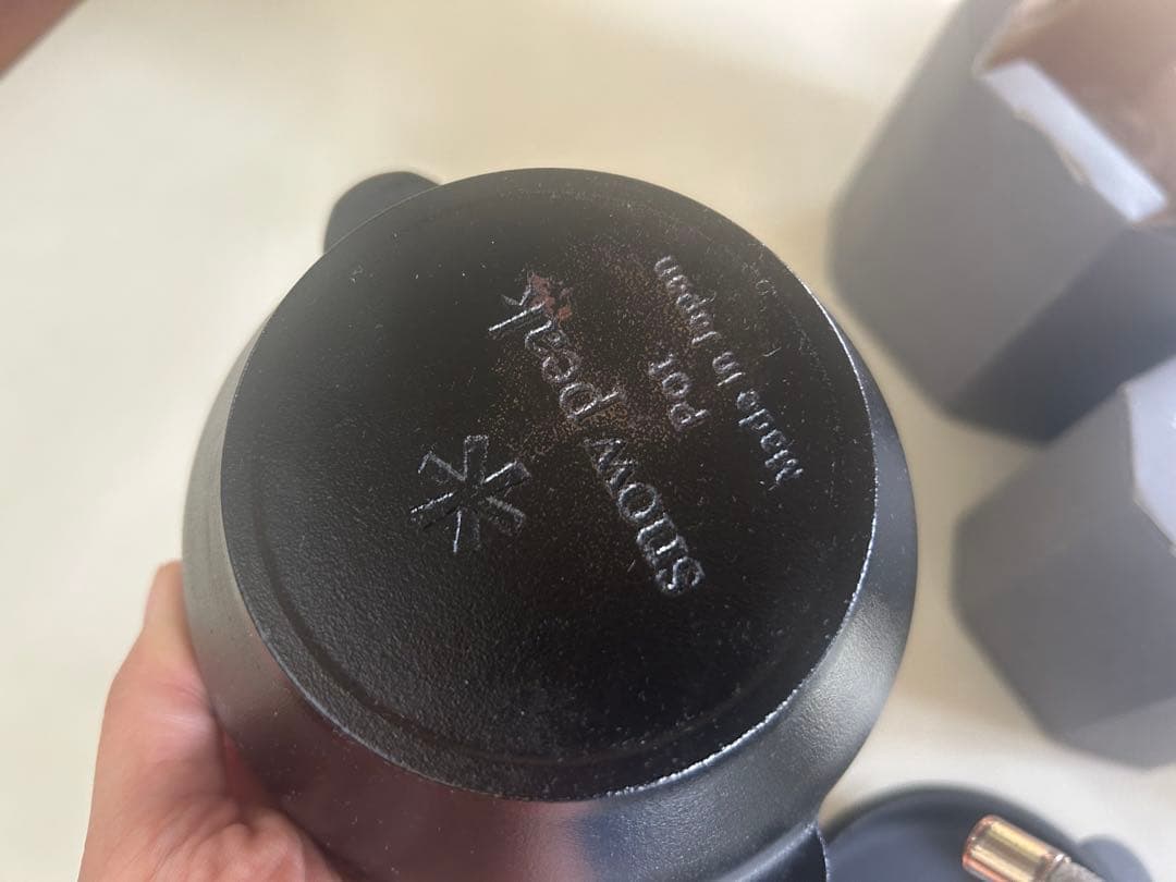  peak コロダッチカプセル＆ポット　4個セット