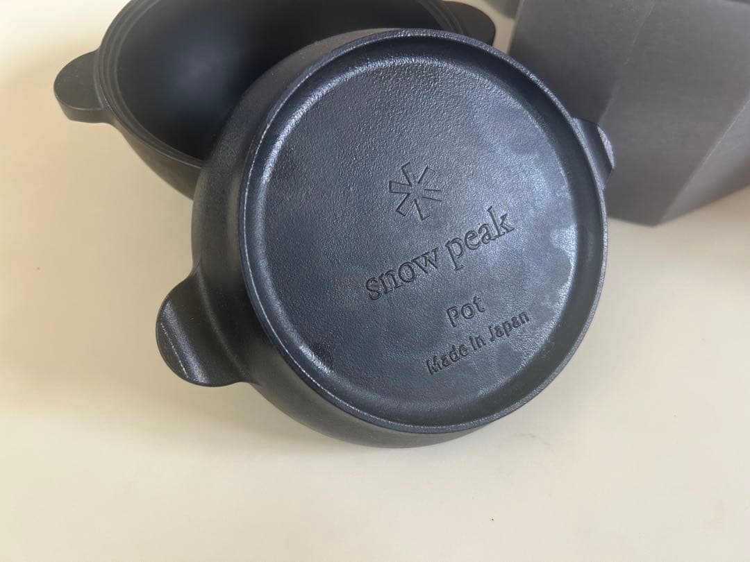  peak コロダッチカプセル＆ポット　4個セット