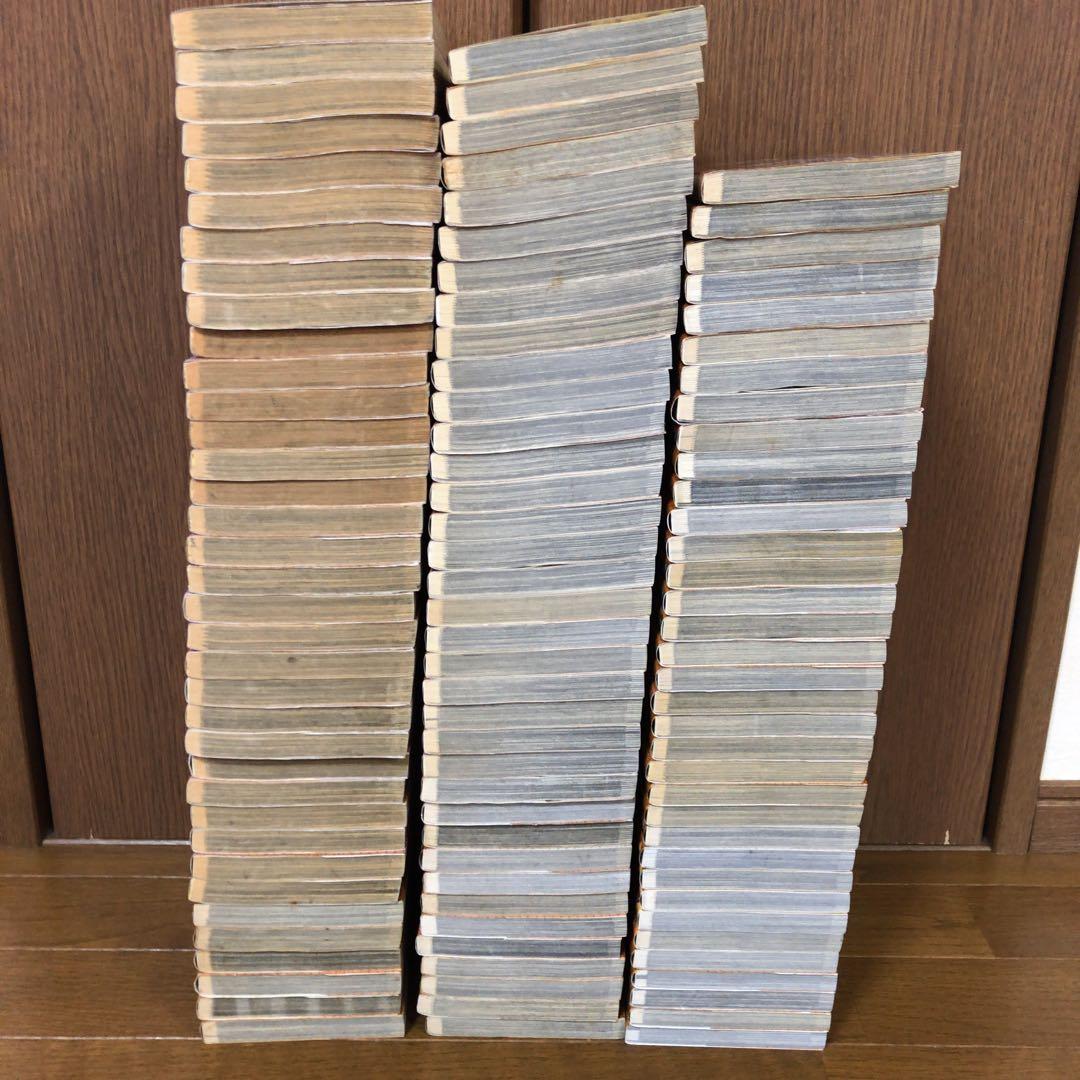 名探偵コナン 青山剛昌　1〜107巻　全巻　全巻セット　最新刊