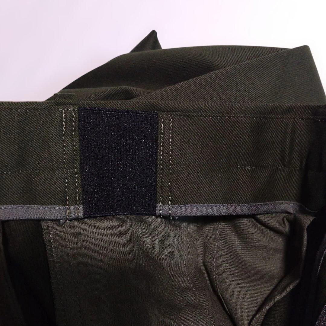 ★定価３万円★ポールスチュアート★チノパン★size86cm