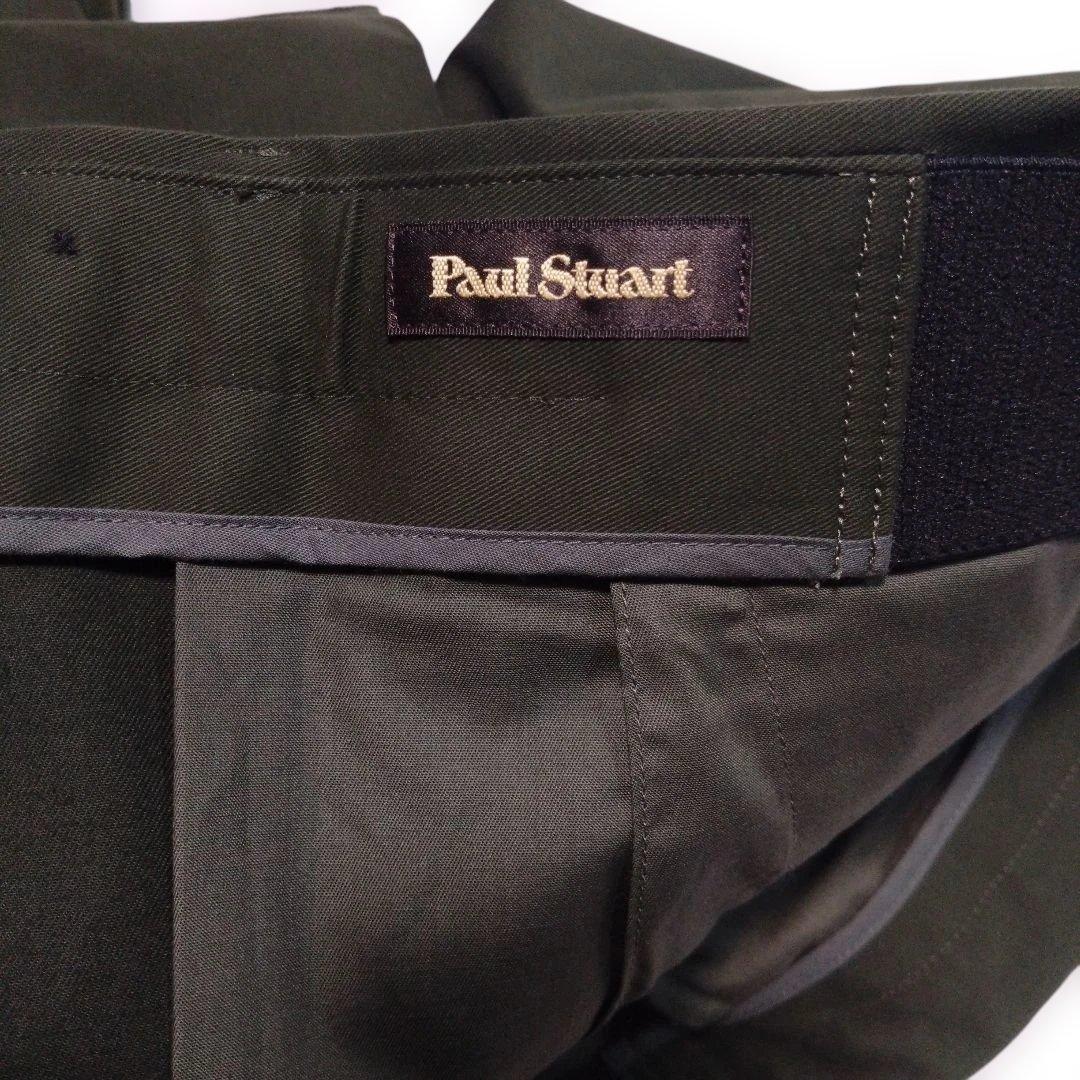 ★定価３万円★ポールスチュアート★チノパン★size86cm