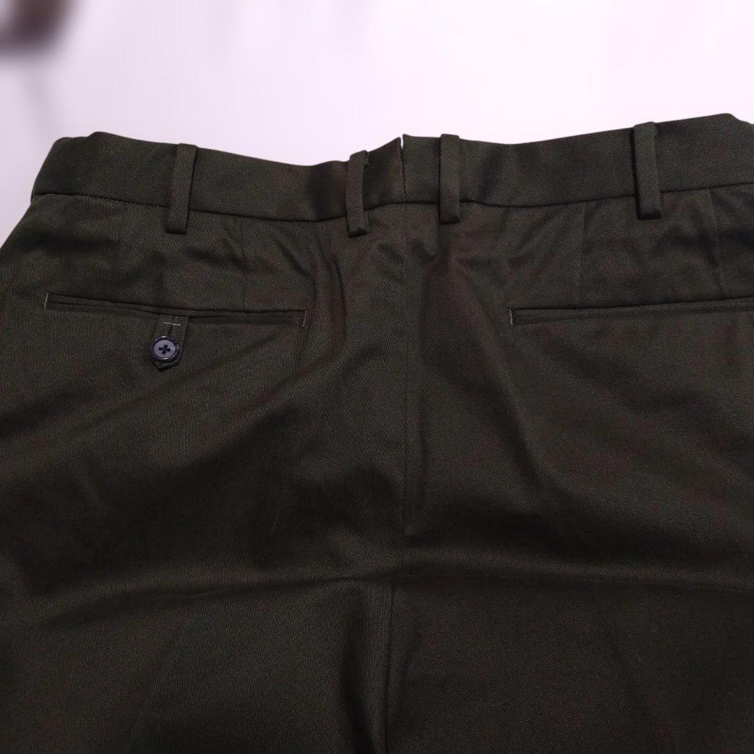 ★定価３万円★ポールスチュアート★チノパン★size86cm