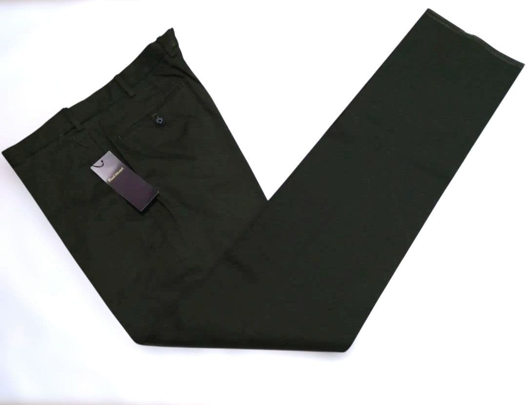 ★定価３万円★ポールスチュアート★チノパン★size86cm