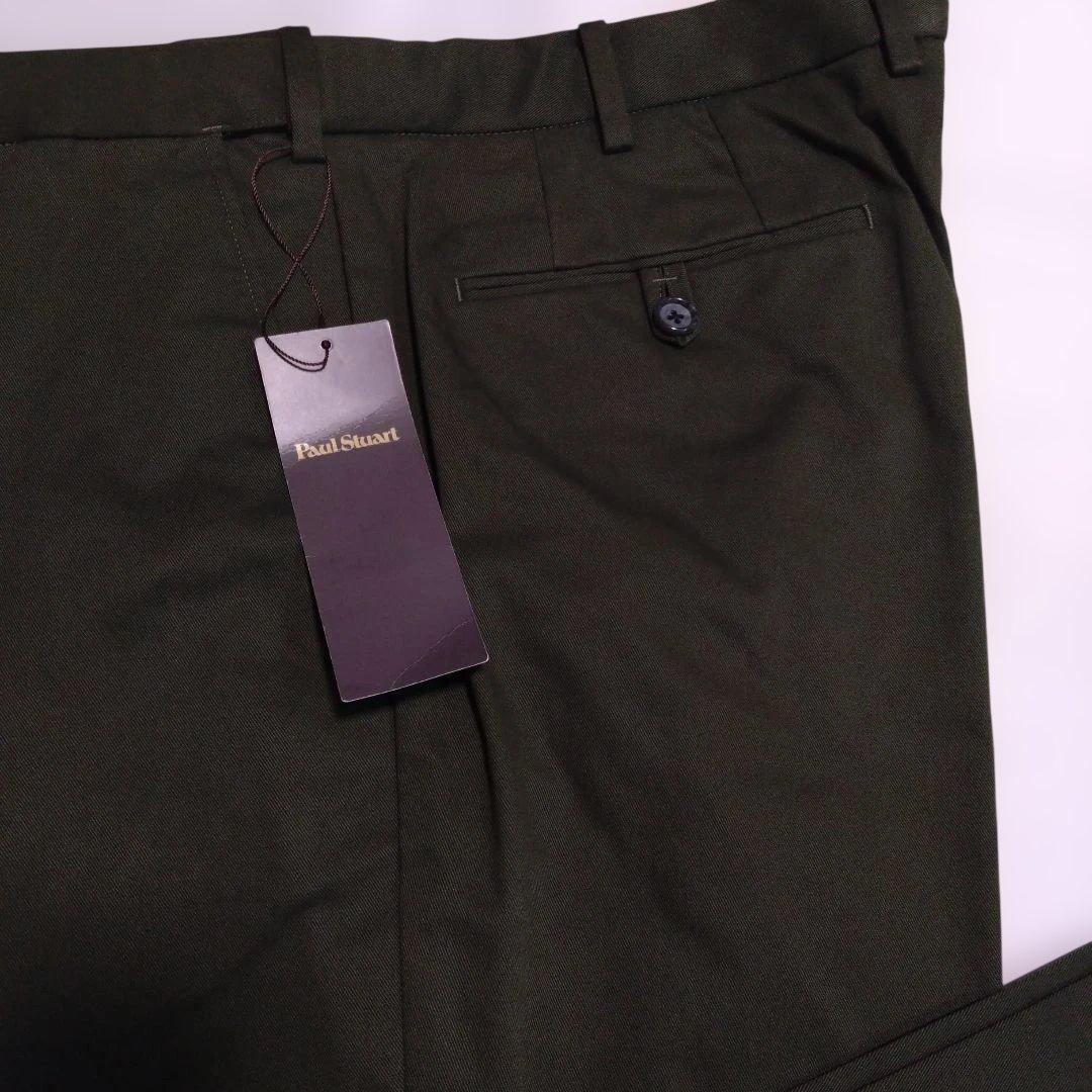 ★定価３万円★ポールスチュアート★チノパン★size86cm