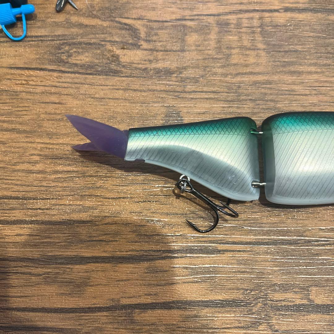 KLASH9 low 希少FLフラッシュマット　クラッシュ9