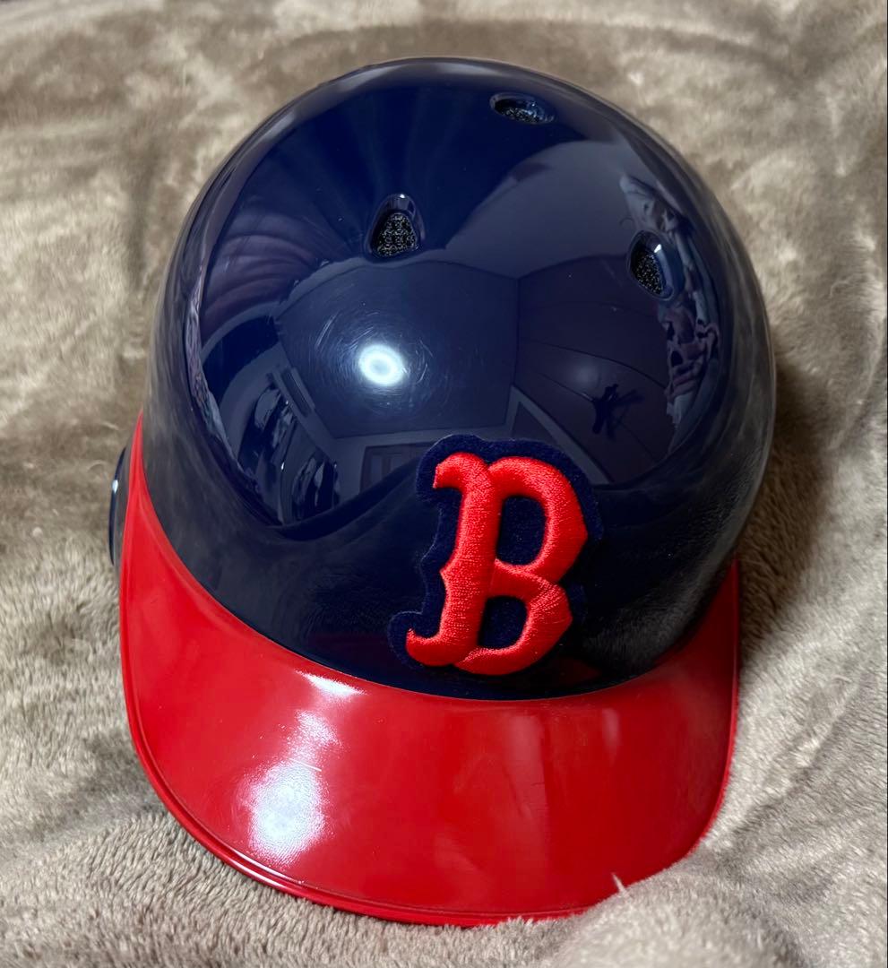 オリックスバファローズ 阪急ブレーブス ヘルメット Mサイズ