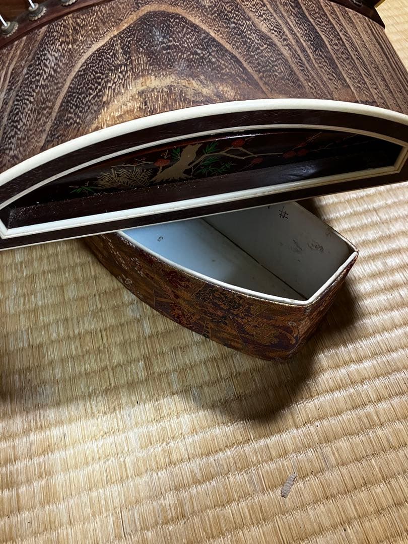 琴セット　送料込み