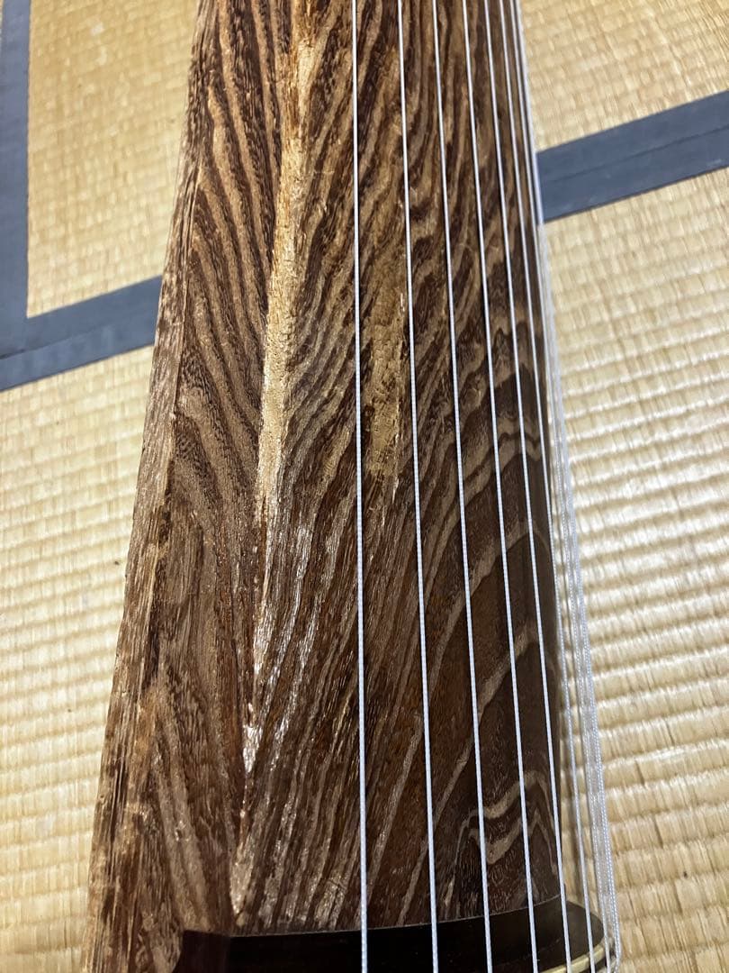 琴セット　送料込み