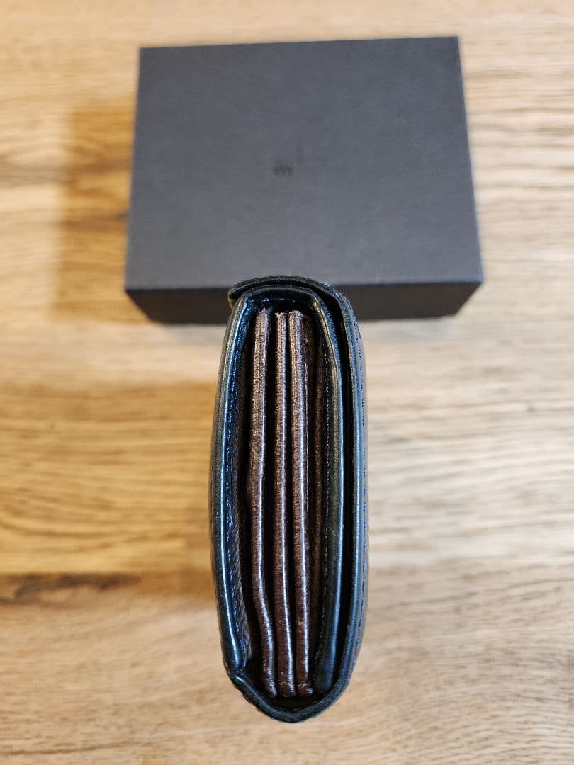 m+ エムピウ　ミッレフォッリエmillefoglie2 P25