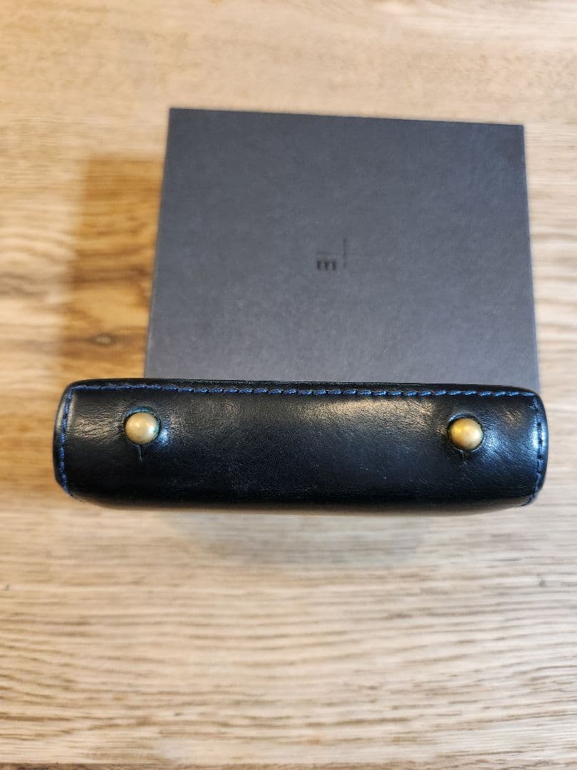 m+ エムピウ　ミッレフォッリエmillefoglie2 P25