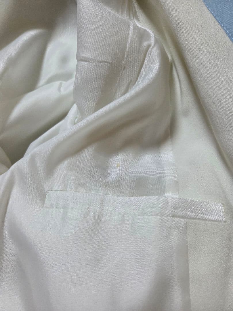 ASS親衛隊 白服 上着のみ 勲章付き