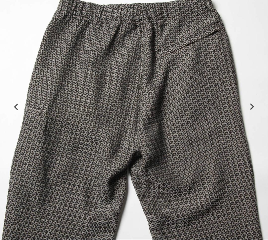 パンツ ENGINEERED GARMENTS Drawstring Pant