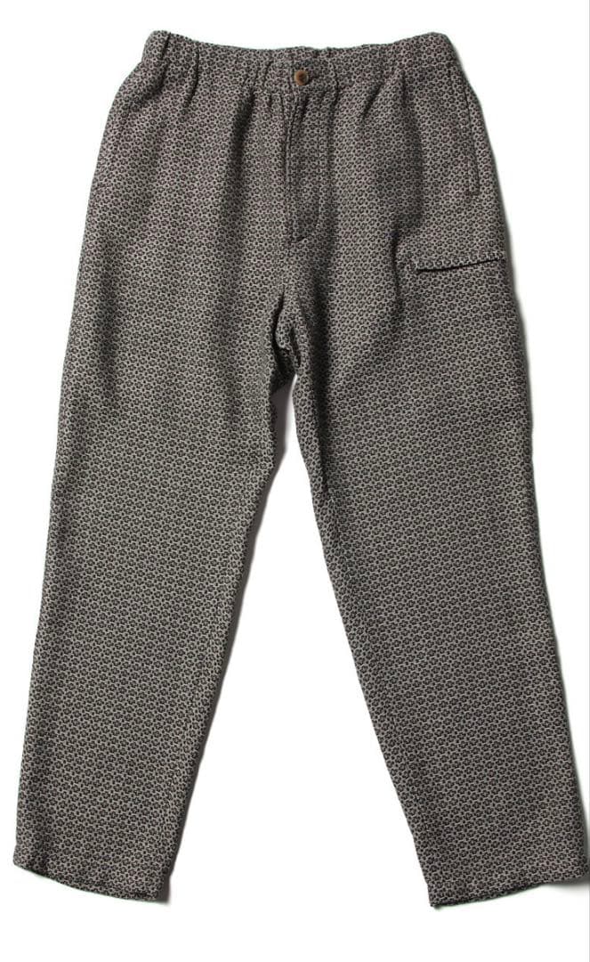 パンツ ENGINEERED GARMENTS Drawstring Pant