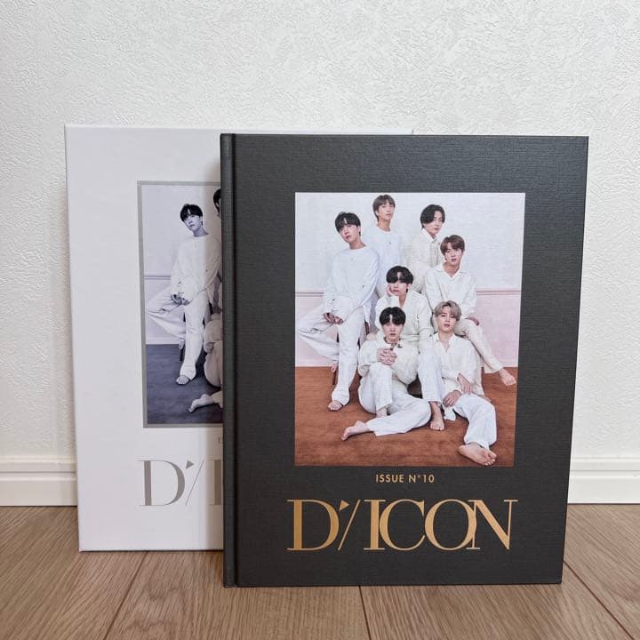 BTS フォトブック 雑誌 アミボム まとめ売り