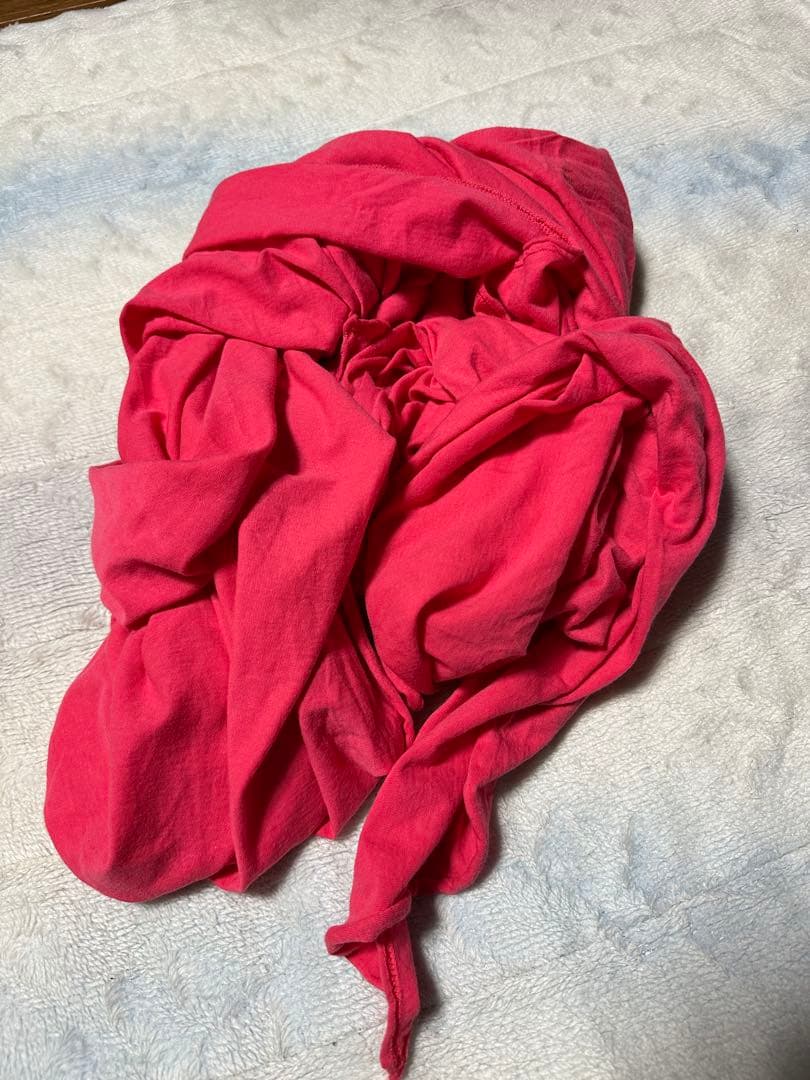 Comme des Garçons Big Stall