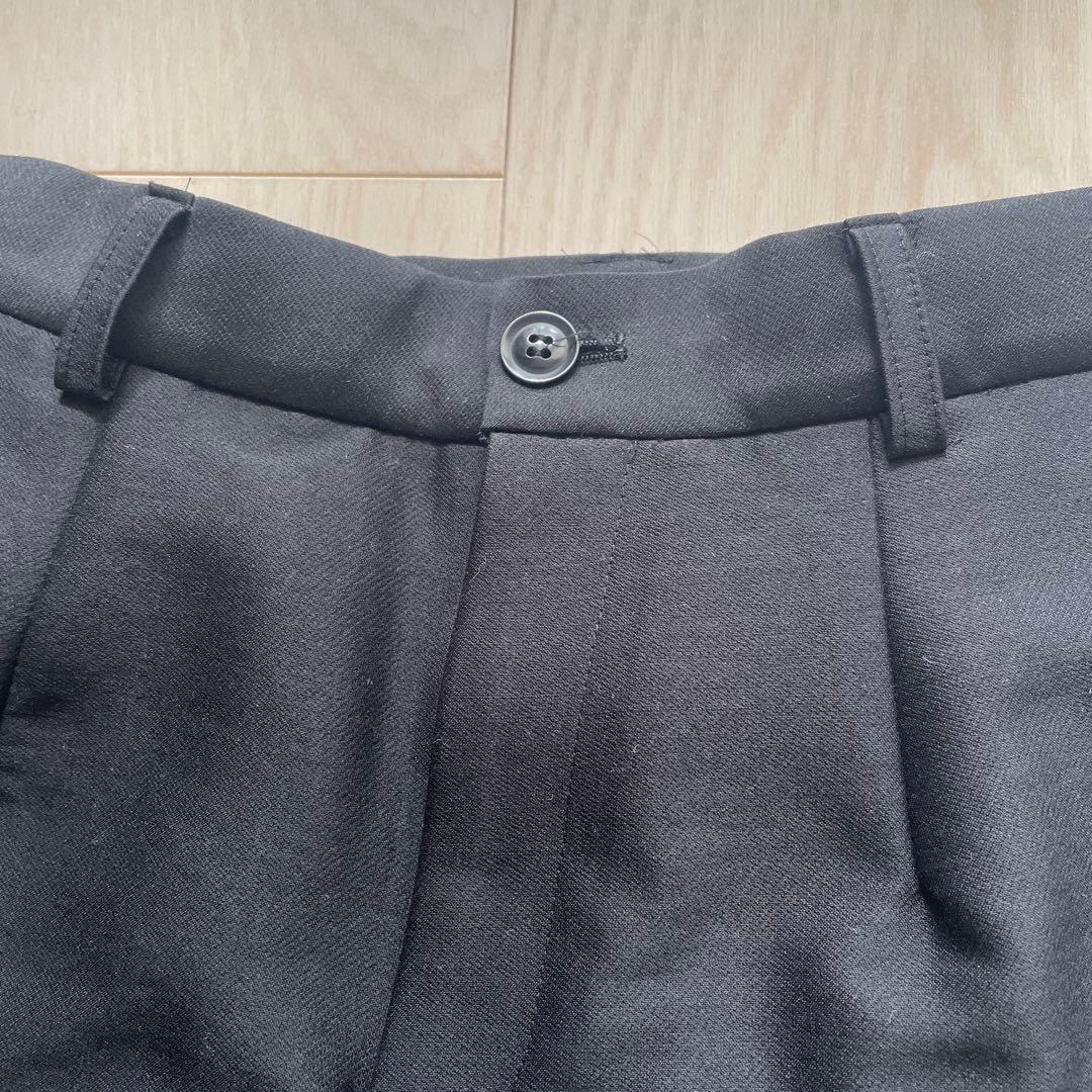 ビアズリー 上下セット！　ギャザージレ&パンツセット