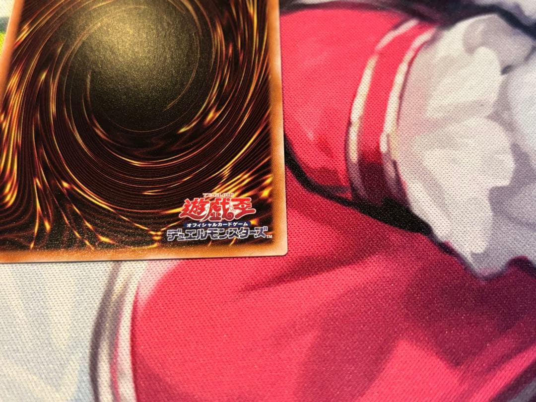 赫の聖女カルテシア 絵違い 25thシク