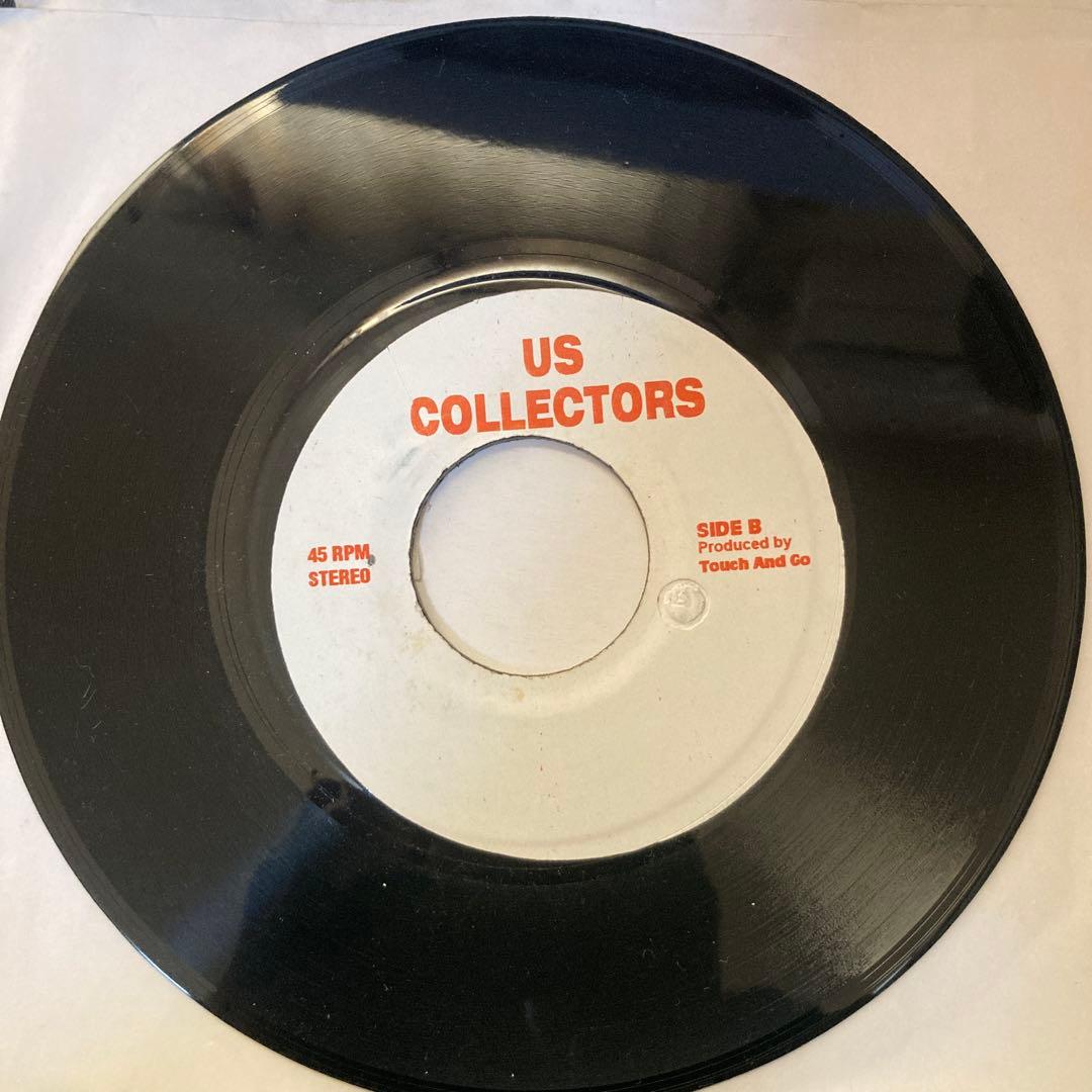 ジャマイカ盤 Lost Boyz/Me And My Crazy World