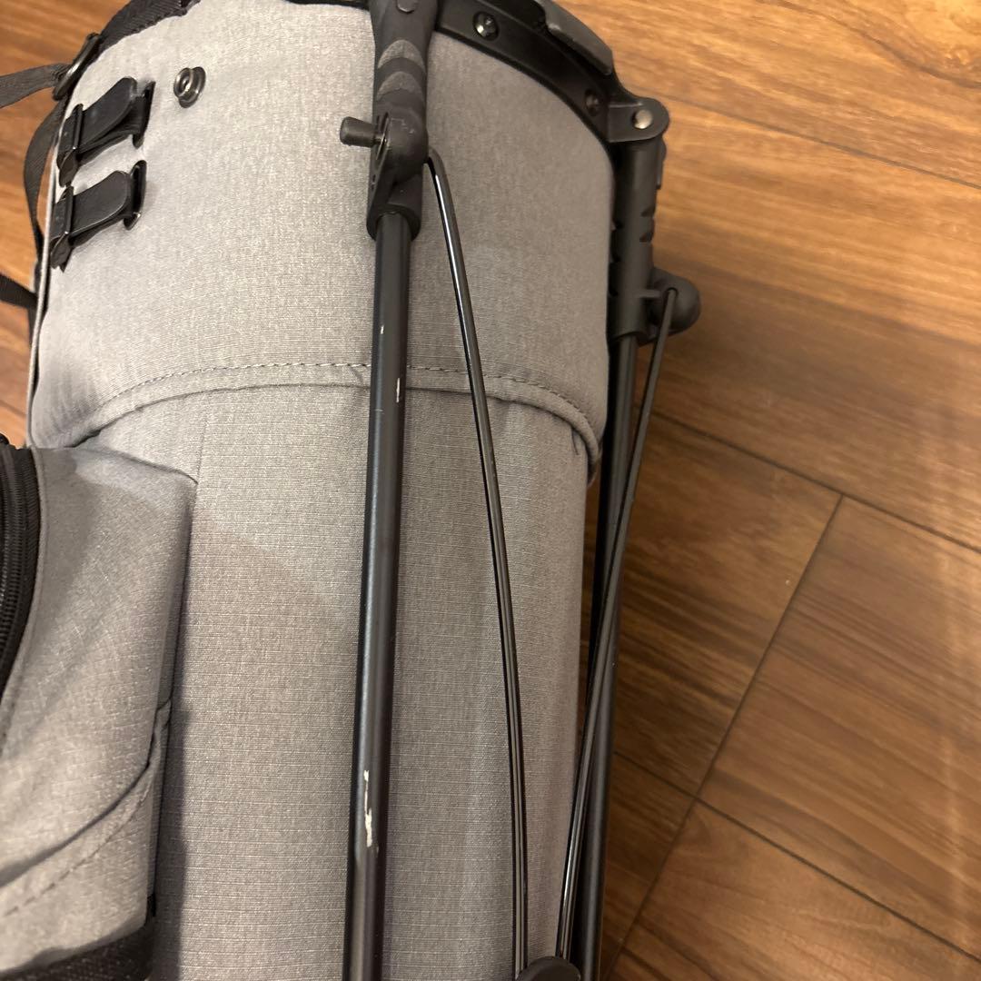 Golfickers×JONESキャディバッグ　スタンドバッグ